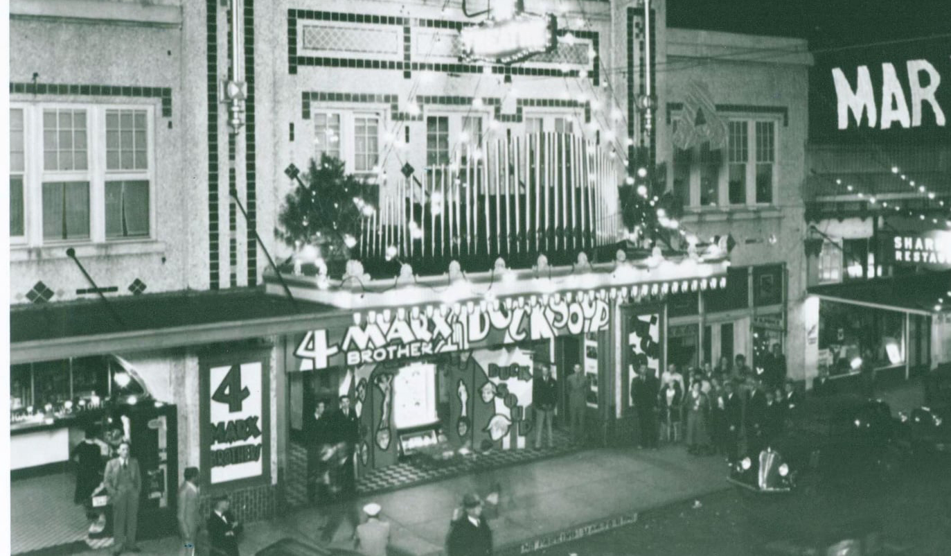 History of the Beacham Downtown Orlando